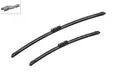 BOSCH 3 397 007 187 Wischblatt für ALFA ROMEO  passend für FIAT HYUNDAI KIA