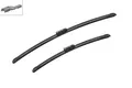 1x Original BOSCH 3 397 007 187 Wischblatt A 187 S
