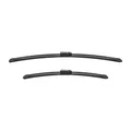 Bosch Wischblatt 3 397 007 187 Aerotwin für ALFA ROMEO FIAT PEUGEOT VW HYUNDAI