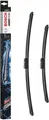 Bosch A 187 S Wischerblatt SET 3 397 007 187