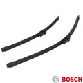 Scheibenwischer BOSCH Aerotwin vorne 2x 3397007187 600/450mm für ALFA FIAT KIA