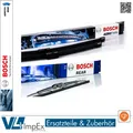 Bosch Wischer-Set  A187S + A403H für Skoda Superb Combi 3T5 + VW Caddy SA