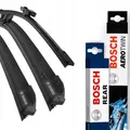 BOSCH-SCHEIBENWISCHER FÜR PEUGEOT 308 2013–2021 2-türige Limousine VORNE+HINTEN
