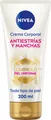 Nivea Luminous 630 Anti-Dehnungsstreifen und Hautunreinheiten Körpercreme 200ml