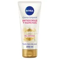 Nivea Luminou Corporal Anti Estrias 200 ml Körperpflege und Gesundheit