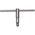 Außen-Vierkant-Schlüssel Vierkant: 6 mm