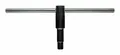 AMF Drehfutterschlüssel 6 mm Außenvierkant - 42002