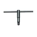 Amf Vierkanteinsteckschlüssel DIN 905 Gr.6mm Schaft-L.80mm 42002