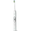 Philips Sonicare 6100 ProtectiveClean Elektrische Zahnbrste - Weiß