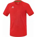 Erima Herren Madrid 2.0 Trikot (3132101), rot, S
