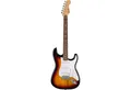 Fender E-Gitarre, E-Gitarren, ST-Modelle, Standard Strat LRL 3-Color Sunburst - E-Gitarre