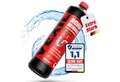 VEXIL Rohrreiniger - Profi Abflussreiniger EXTRA STARK für Extremfälle - 1L Rohrreiniger (1x 1 L Flasche 1 L)