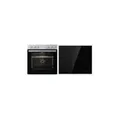 Duo Set CX com = BC6715E02XK+ECD643BX Gorenje Duo Set CX com