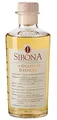Nº1 SIBONA Grappa di Barbera 40% vol. (1 x 0,5l) – Aromatischer, reifer Grappa aus Italien