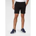 Jack & Jones Chinoshorts BOWIE SHORTS schwarz XS