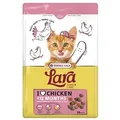 VERSELE-LAGA Lara Junior 1.9kg - Futter für Kätzchen und junge Katzen