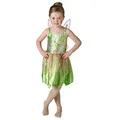 Rubies – Disney- Klassisches Kostüm Tinkerbell – Größe S - I-620690S