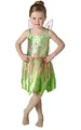 Rubie's Disney – i-620690s – Kostüm Klassische – Tinkerbell – Größe S
