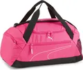Puma Sporttasche S Fundamentals Sports Bag pink