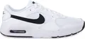 Nike Sneakers CW4555-102 in White color size 42