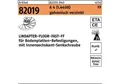 Lindapter Klemme R 82019 FF FF 08 A 4 (1.4408) A 4 (1.4408)