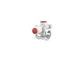 Flamco Anschießkupplung T-Plus 22xG 1/2 M, m Klemmringverschr. 15mm, MS (90522)