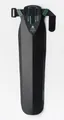 Ass Savers SFR-1-BLK Speed Mullet Regular, Spritzschutz VR, black Schutzblech