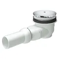 Grohe Ablaufgarnitur für Duschwanne (Überlaufgarnitur) (49534000)