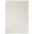 Musterring Hochflorteppich Diego 200 x 300 cm Polyamid Beige Creme