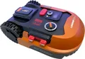 Worx Landroid M500 Plus Robotik-Rasenmäher schnurlos 2 Ah 18 cm 9,5 kg (WR165E)