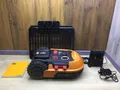 WORX Landroid M500 PLUS WR165E Mähroboter bis 500 qm, I34207