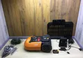 WORX Landroid M500 PLUS WR165E Mähroboter bis 500 qm mit WLAN, Bluetooth, I33544