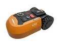 Rasenmähroboter WORX Landroid M500 Plus WR165E 500m2