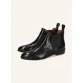 MELVIN & HAMILTON Leder-Chelsea-Boots "Jessy 1" in Schwarz - 38