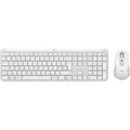 Logitech Signature Slim Combo MK950 (DE, Kabellos) (920-012484)