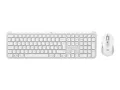 Logitech Signature Slim Combo MK950 - Tastatur-und-Maus-Set