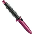 Remington Warmluftbürste Dampffunktion Rundbürste Keramikbeschichteter Heizstab Volumenstyler_lockenstab - Rosa