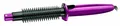 REMINGTON Warmluftstyler CB4N Dampf-Rundbürste Warmluftlockenbürste lila