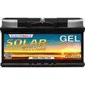 Electronicx Solar Edition Gel Batterie 120 AH 12V Solar Versorgung Solarbatterie ▶ Premium Batterie 12V Wartungsfrei Versand DE