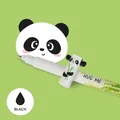 Legami Löschbarer Gelstift PANDA - Erasable Gel Pen, Stift , Gelschreiber