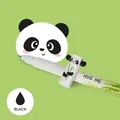 Legami Erasable Pen Gelschreiber radierbar Panda (Hug Me)