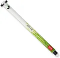 Legami Erasable Gel Pen, 0.7 mm Tip Diameter, Black Ink, Panda Design, Does Not