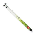 Legami PANDA löschbarer Gel Schreiber Stift radierbare Tinte Schwarz Stärke M