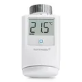 Homematic IP Smart Home Heizkörperthermostat digitaler Thermostat Heizung Hei...