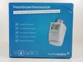 Homematic IP Heizkörperthermostat 140280A1 Smart Home Heizungssteuerung