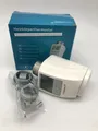 Homematic IP Smart Home Heizkörperthermostat, App-Steuerung, Alexa-kompatibel