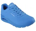 Skechers Skechers Uno Stand On Air Blau BLU Sneaker