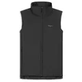 Bergans - Holo Insulated Vest - Kunstfaserweste Gr XL schwarz