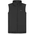 Bergans Herren Holo Insulated Weste (Größe XL, grau)