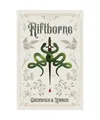 Riftborne [Esprithean Trilogy, Band 1], Lennox, Parker; Grenwich, Bree